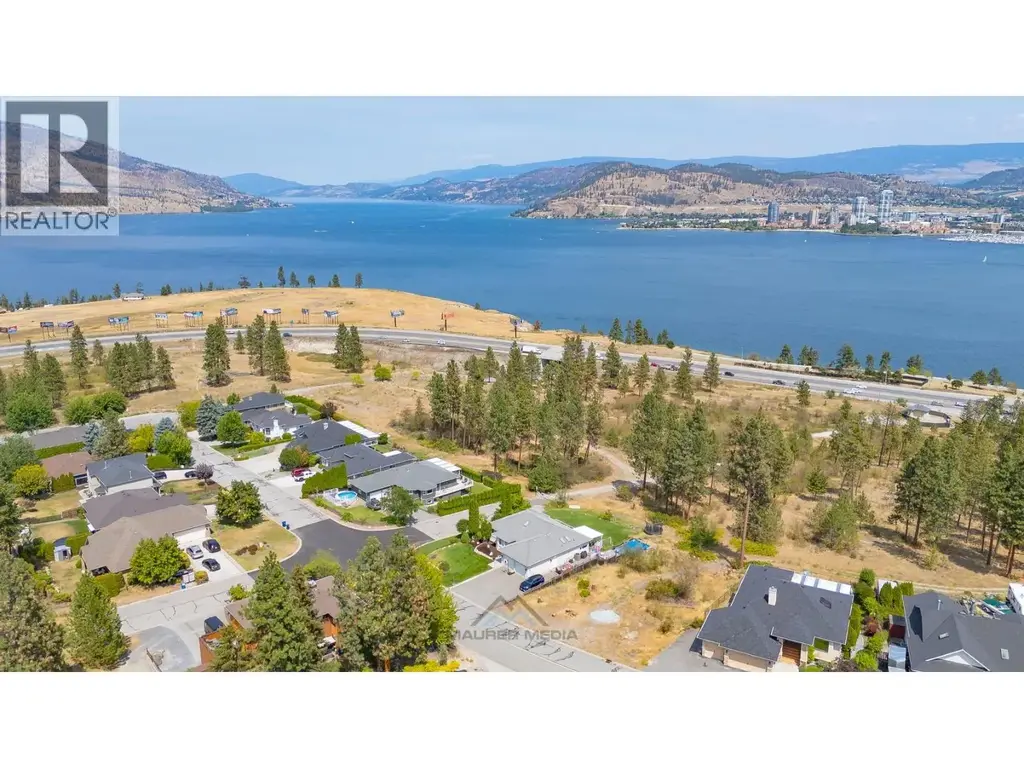 1909 Bayview Court, Westbank